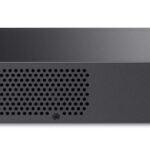 MERCUSYS desktop/rackmount switch MS116GS