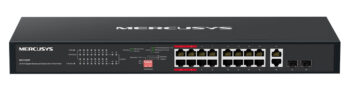 MERCUSYS rackmount switch MS120GP