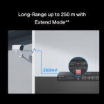 MERCUSYS rackmount switch MS120GP