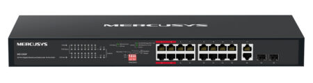 MERCUSYS rackmount switch MS120GP