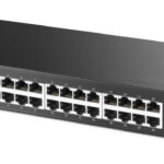 MERCUSYS desktop/rackmount switch MS124GS