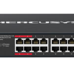 MERCUSYS rackmount switch MS128GP