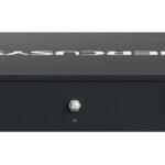 MERCUSYS rackmount switch MS128GP