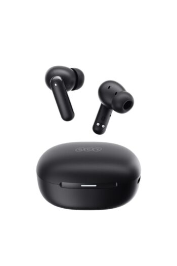 QCY Melobuds N30 (HT16) ANC Black - SBC/AAC IPX4 TWS Earbuds w. Natural Transparency Mode & A.I. ENC
