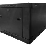 POWERTECH επιτοίχια καμπίνα rack 19" NETW-0037