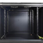 POWERTECH επιτοίχια καμπίνα rack 19" NETW-0038