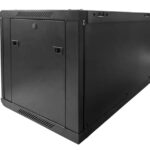 POWERTECH επιτοίχια καμπίνα rack 19" NETW-0038