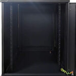 POWERTECH επιτοίχια καμπίνα rack 19" NETW-0039