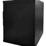 POWERTECH επιτοίχια καμπίνα rack 19" NETW-0039