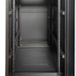 POWERTECH επιδαπέδια καμπίνα rack 19" NETW-0040