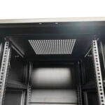 POWERTECH επιδαπέδια καμπίνα rack 19" NETW-0040