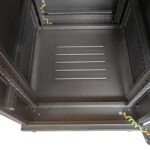 POWERTECH επιδαπέδια καμπίνα rack 19" NETW-0040