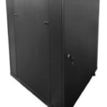 POWERTECH επιδαπέδια καμπίνα rack 19" NETW-0040