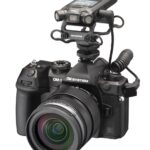 C01_OM-1_Mark_II_BLK_Front