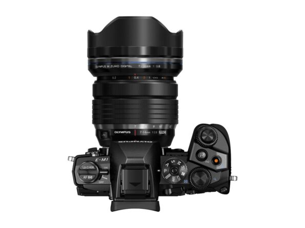 OM-D_E-M1_EZ-M0714_pro_black__ProductTop_001