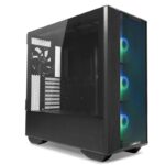 Lian Li LANCOOL III RGB Black PC Case E-ATX / ATX / M-ATX / mini-ITX