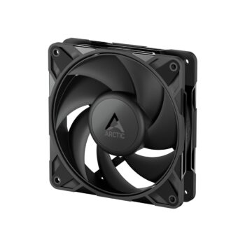 Arctic P12 Pro PST - 120mm Case Fan - PWM fluid dynamic bearing - max 3000 RPM - PWM regulated