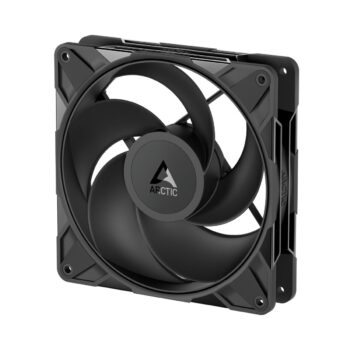 ARCTIC P14 Pro REVERSE - 140mm Case Fan - fluid dynamic - 2650 RPM - PWM