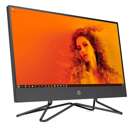 HP PC 200 G4 22 All-in-One