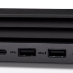 HP PC ProDesk 400 G6 Micro