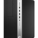 HP PC EliteDesk 800 G4 WKS TWR