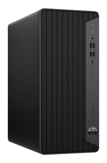 HP PC EliteDesk 800 G6 TWR