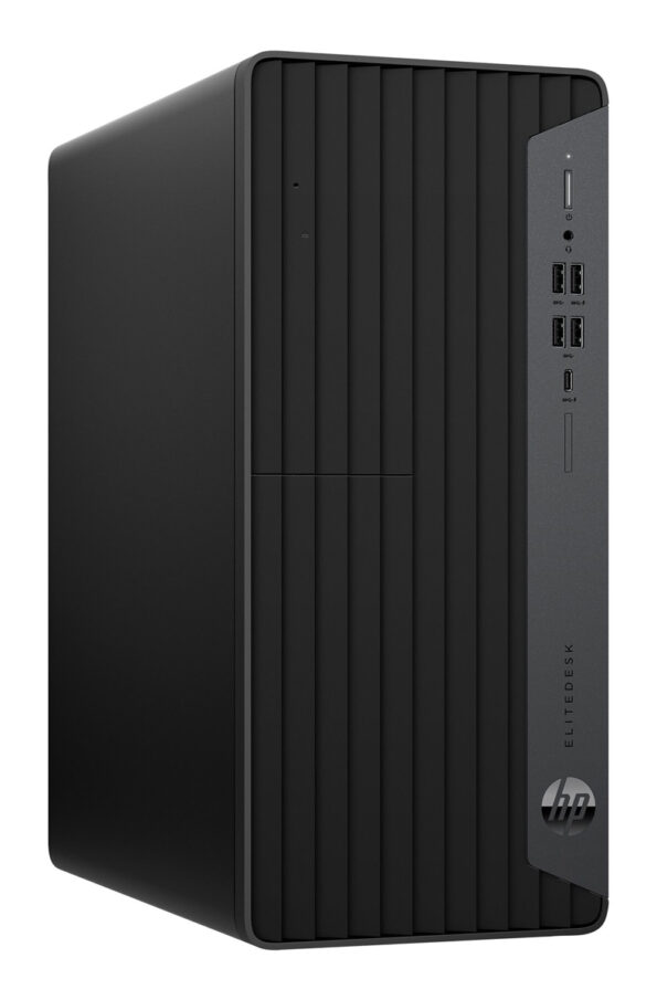 HP PC EliteDesk 800 G6 TWR
