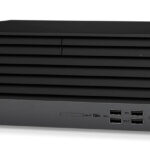 HP PC EliteDesk 800 G6 SFF
