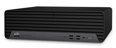 HP PC EliteDesk 800 G6 SFF