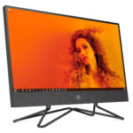 HP PC 200 G4 22 All-in-One
