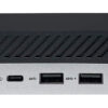 HP PC EliteDesk 800 G3 Micro