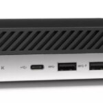 HP PC ProDesk 600 G5 Micro