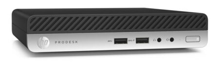 HP PC ProDesk 400 G4 Micro