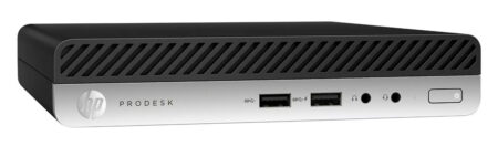 HP PC ProDesk 400 G3 Micro