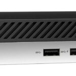 HP PC ProDesk 400 G3 Micro