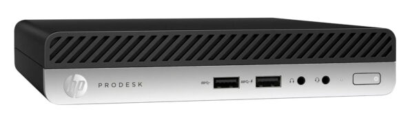 HP PC ProDesk 400 G3 Micro