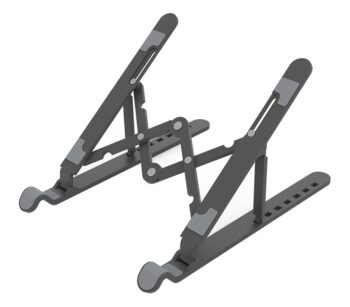 ORICO πλαστική βάση για laptop PFB-A23