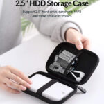 ORICO θήκη οργάνωσης αξεσουάρ PHD-25