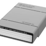 ORICO θήκη προστασίας για 3.5" HDD PHP35-V1