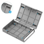 ORICO θήκη προστασίας για 3.5" HDD PHP35-V1