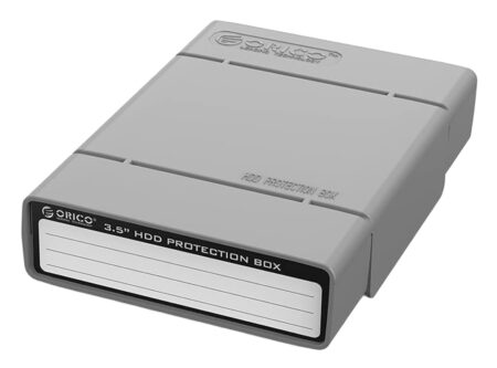 ORICO θήκη προστασίας για 3.5" HDD PHP35-V1