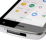 POINT MOBILE PDA PM30G3