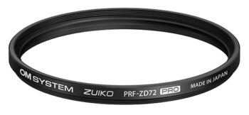 Olympus ZUIKO PRF-ZD72 PRO Protection Filter (for 40-150mm 1:2.8)