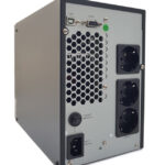 POWERTECH UPS On Line PT-1000