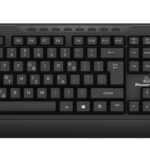 POWERTECH πληκτρολόγιο PT-1066