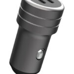 POWERTECH φορτιστής αυτοκινήτου PT-1149