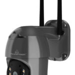 POWERTECH smart ηλιακή κάμερα PT-1174