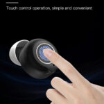 POWERTECH ακουστικά βαρηκοΐας PT-1247 με θήκη