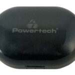 POWERTECH ακουστικά βαρηκοΐας PT-1247 με θήκη