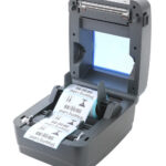 POWERTECH θερμικός εκτυπωτής αποδείξεων & ετικετών PT-1303